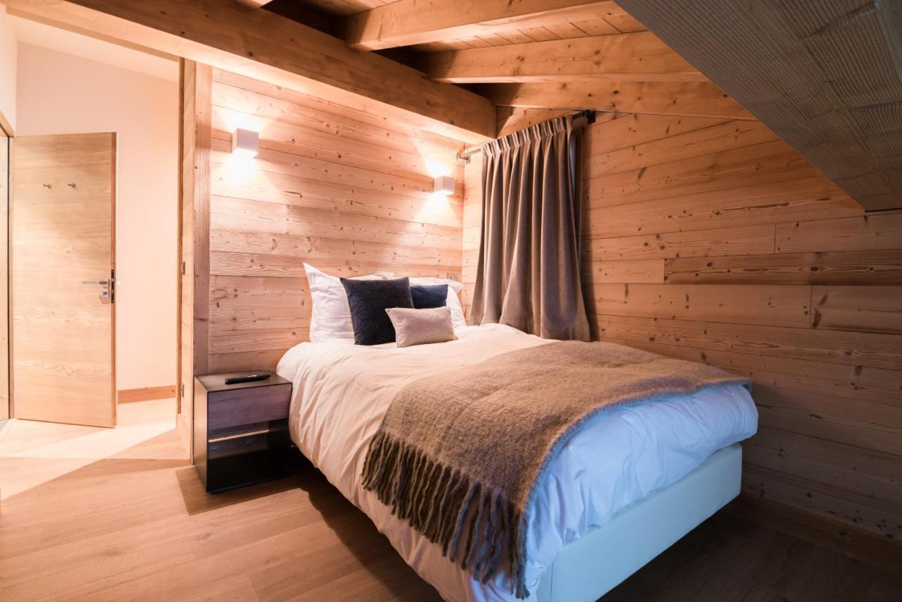 Les Portes De Megeve Praz-sur-Arly Room photo